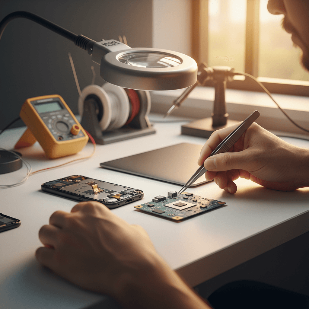 Что такое eSIM и как она работает