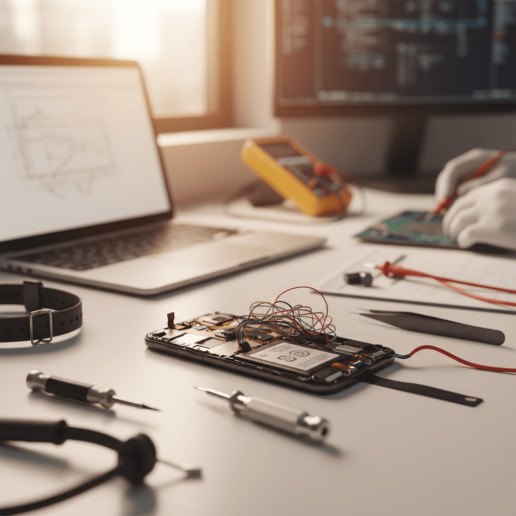 Как правильно заряжать новый телефон: развенчиваем мифы