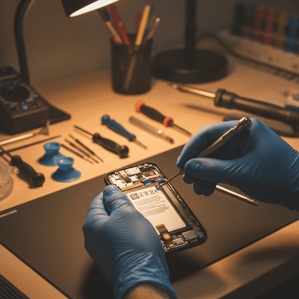 Продлеваем жизнь аккумулятора смартфона: 10 простых советов