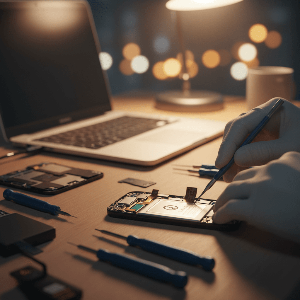 Как продлить жизнь аккумулятора телефона — 7 проверенных советов