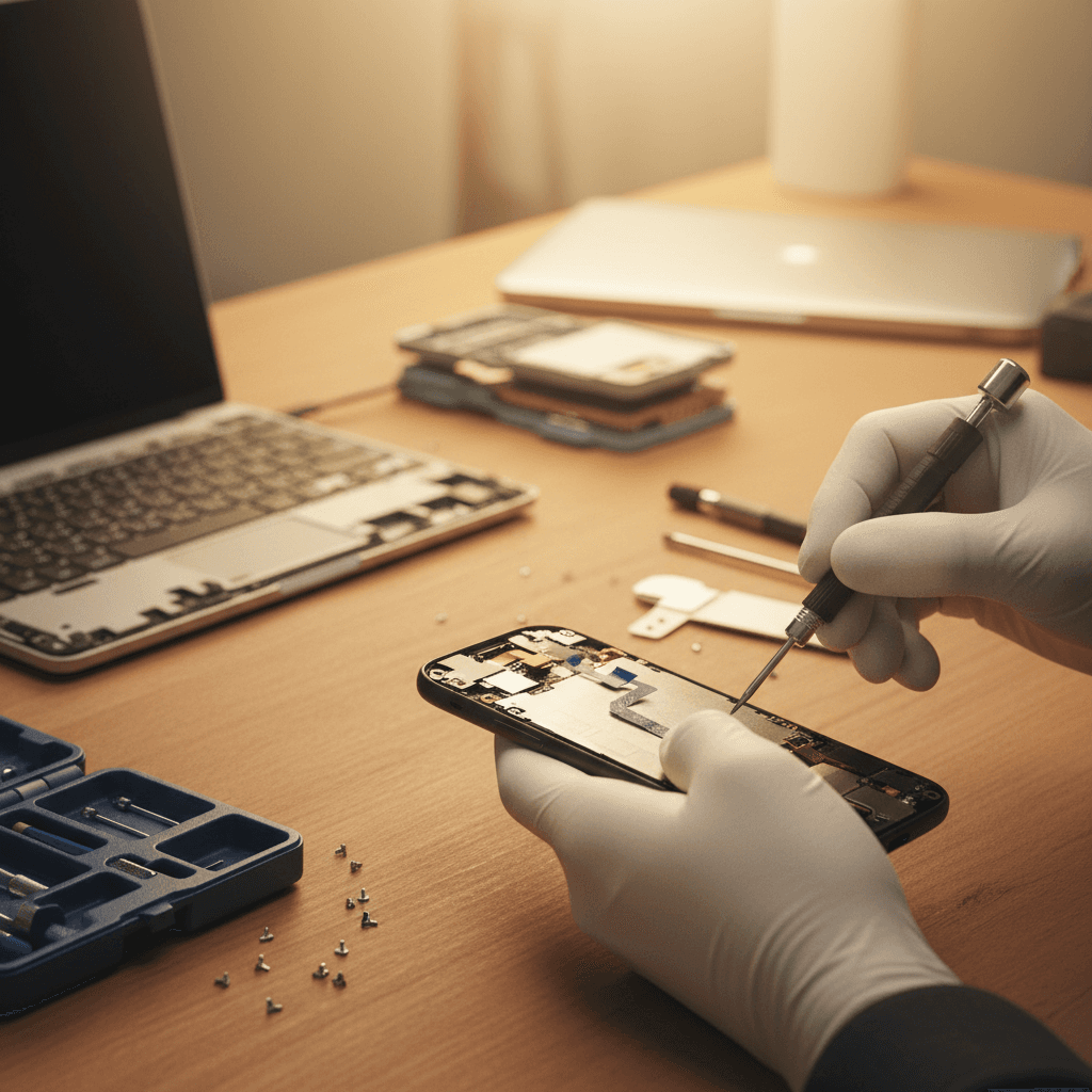 Как продлить жизнь смартфону: 10 простых правил