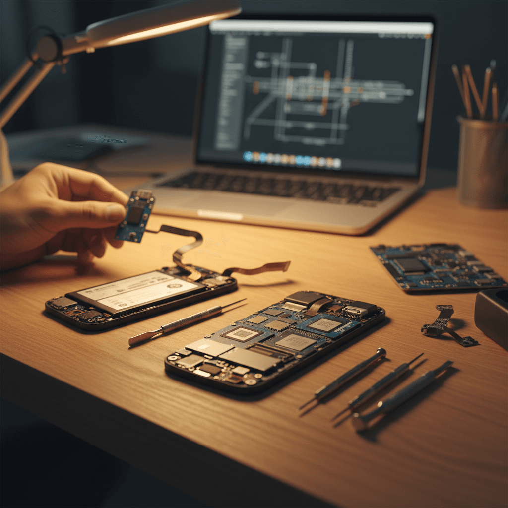 Как проверить б/у телефон перед покупкой — чек-лист