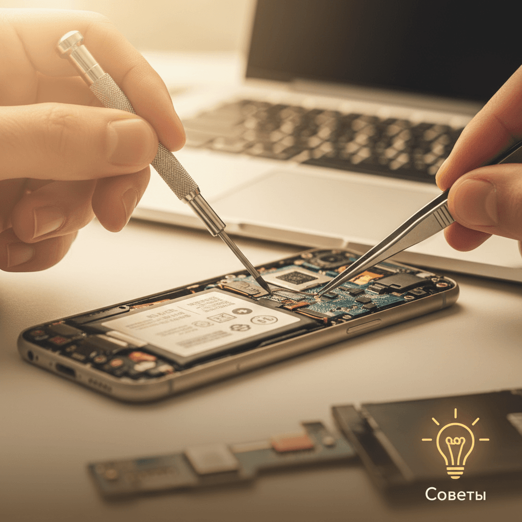 NFC не работает на телефоне: причины и решения