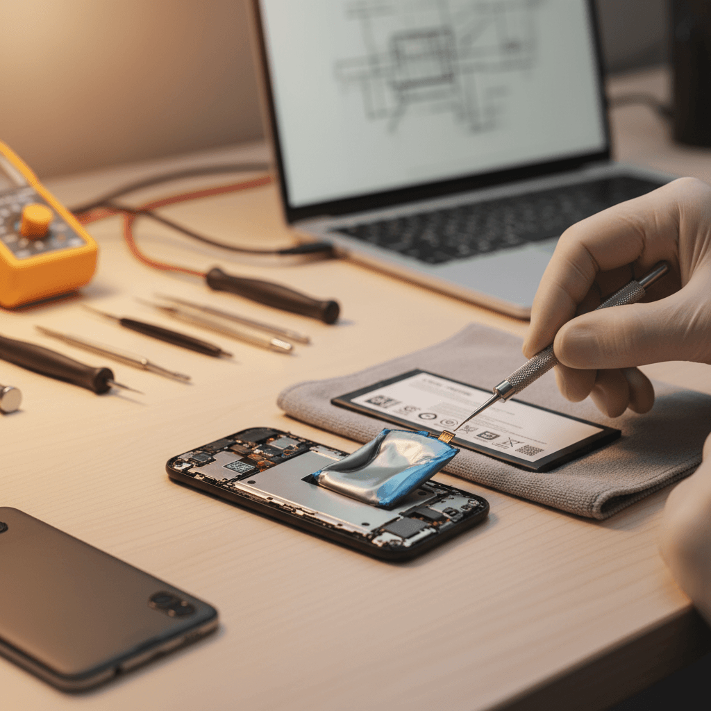 Пора менять аккумулятор в телефоне: 7 верных признаков