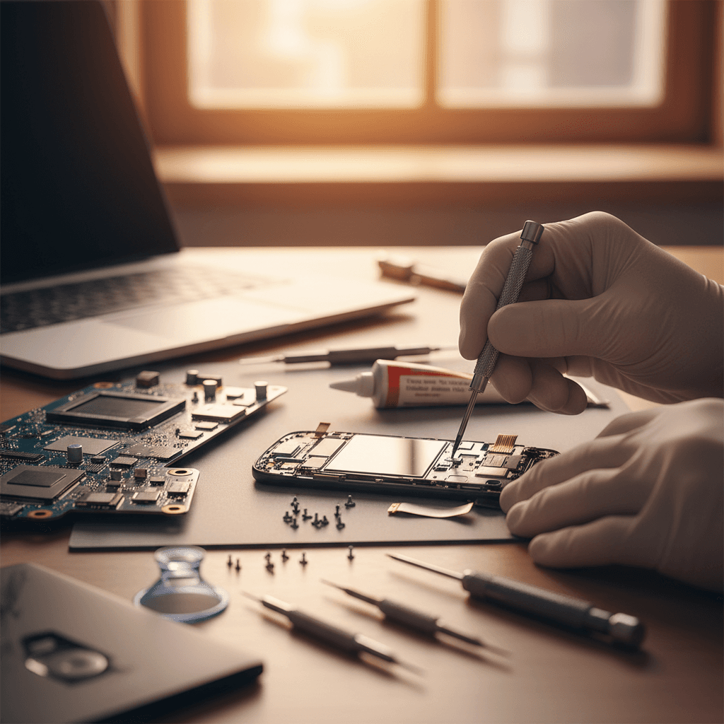 Samsung перегревается — 5 причин и как исправить