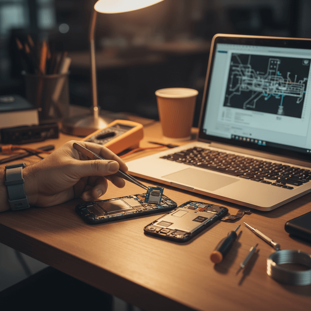 Телефон не заряжается — 8 причин и что делать