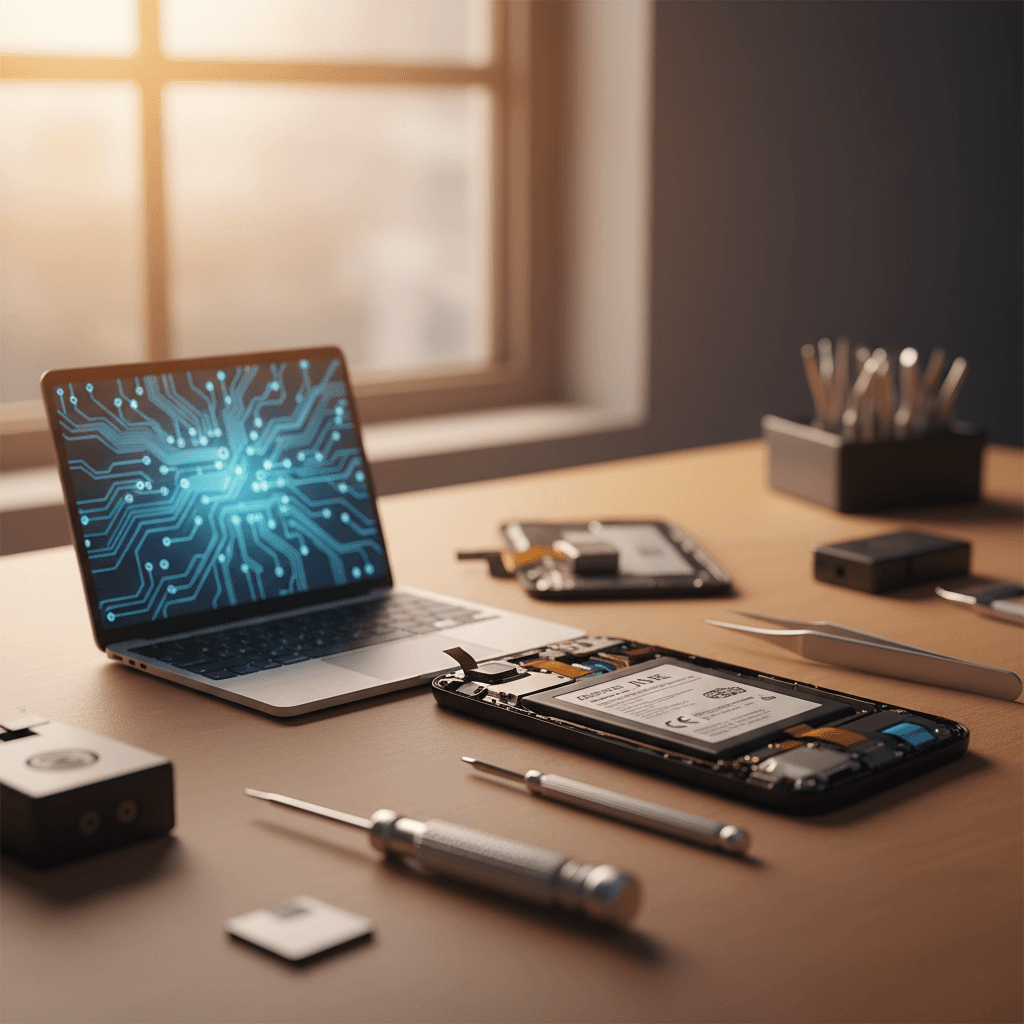 Почему телефон сам перезагружается: причины и решения