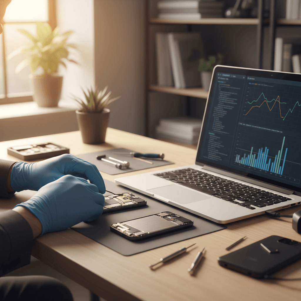 Почему телефон зависает и тормозит: причины и решения