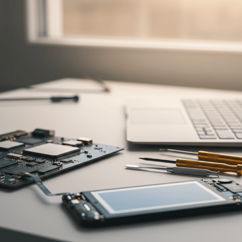 Xiaomi не включается — пошаговая диагностика