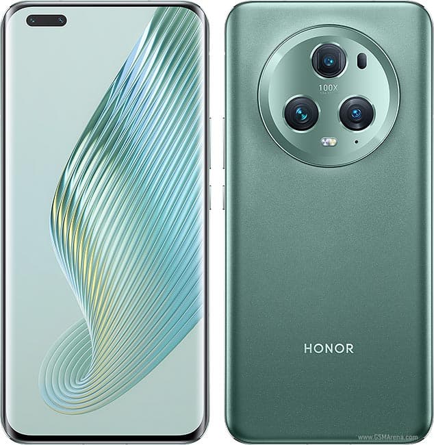 Honor Magic 5 Pro
