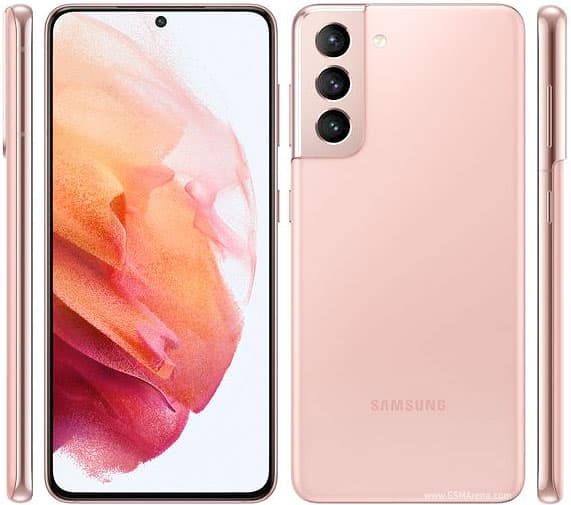 Samsung Galaxy S21