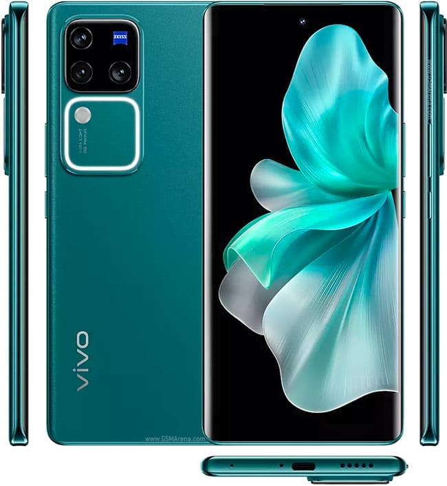 Vivo V30 Pro