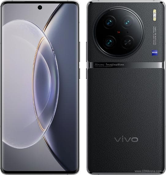 Vivo X90 Pro