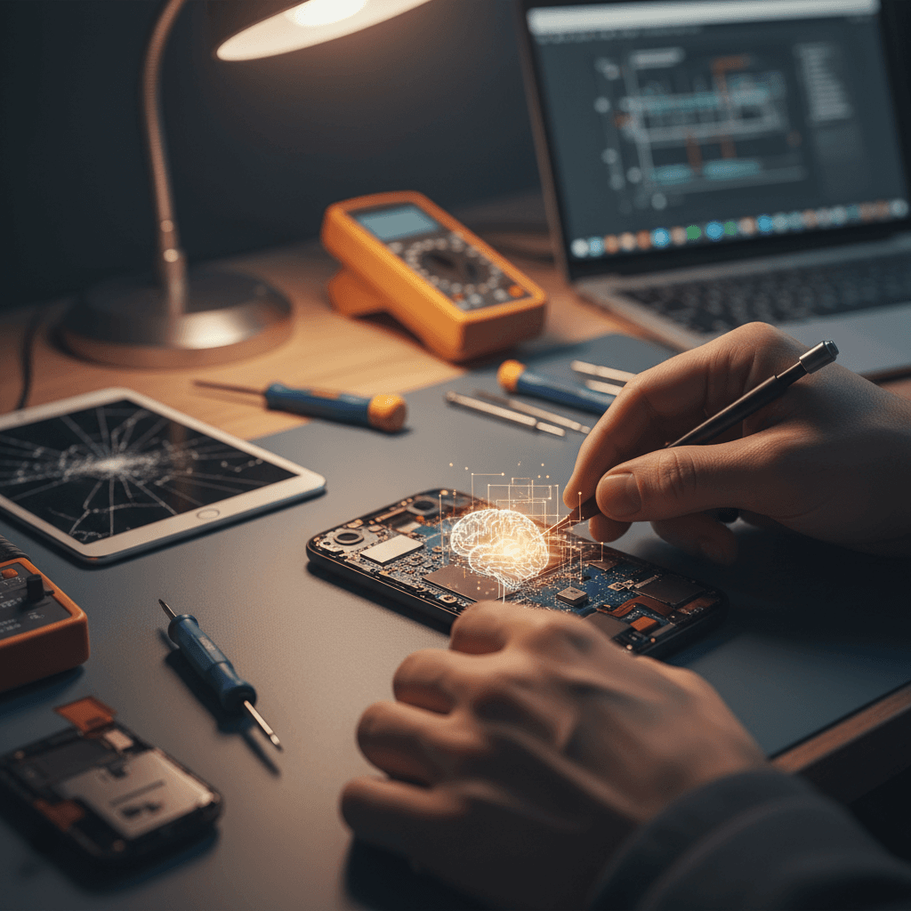 Когда телефону нужна перепрошивка: признаки и что делать