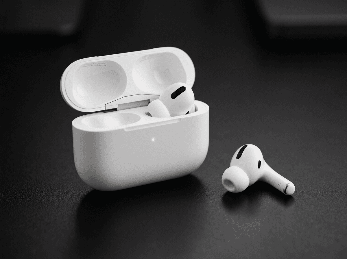 AirPods