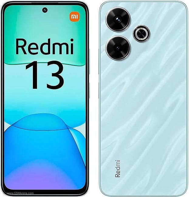 Redmi 13