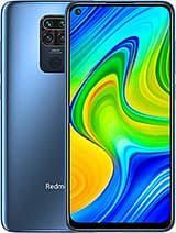 Redmi Note 9